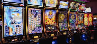Mobile app screens for sports and slots browsing in Bangladesh