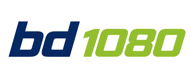 bd 1080 logo
